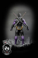 Ninjak (Valiant) Custom Action Figure