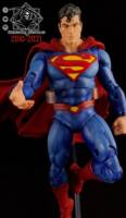 Superman - Rebirth v2 (Superman) Custom Action Figure