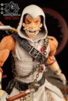 Storm Shadow (G.I. Joe) Custom Action Figure