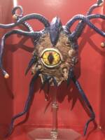 Eye of the beholder (Dungeons and Dragons) Custom Action Figure