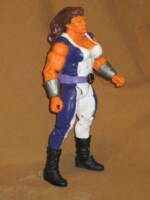 Montress-Legion of Superheroes (Legion of Superheroes) Custom Action Figure