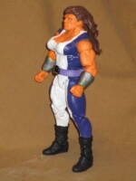 Montress-Legion of Superheroes (Legion of Superheroes) Custom Action Figure