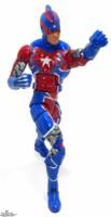 Captain Steel (Marvel Legends) Custom Action Figure