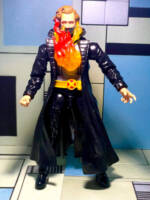 Chamber (Marvel Legends) Custom Action Figure [Chamber Front 2]