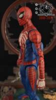 Spider-Man - PS4 (Spider-Man) Custom Action Figure