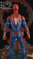 Spider-Man - PS4 (Spider-Man) Custom Action Figure