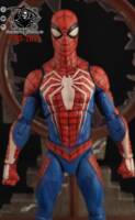 Spider-Man - PS4 (Spider-Man) Custom Action Figure
