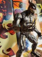 Chernobog (Marvel Legends) Custom Action Figure