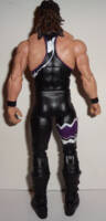 Crush (1994) (Wrestling) Custom Action Figure