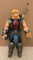 He Man 2.0 (Masters of the Universe) Custom Action Figure