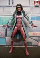 Bombshell (Marvel Legends) Custom Action Figure