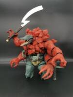 Pogg Ur-Pogg (Marvel Legends) Custom Action Figure