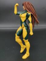 Diamond Lil (Marvel Legends) Custom Action Figure