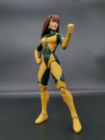 Diamond Lil (Marvel Legends) Custom Action Figure