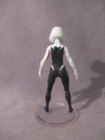 Ghost Spider (Spider-Gwen) (Marvel Universe) Custom Action Figure