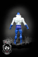 Max Mercury V.2 (DC Universe) Custom Action Figure