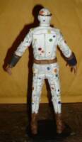 Polka-Dot Man (DC Multiverse) Custom Action Figure