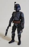 Deathwatch Flame Trooper (Star Wars) Custom Action Figure
