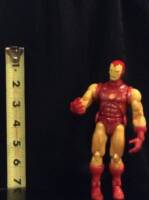 Buster Ironman (Marvel Legends) Custom Action Figure [Ironman]
