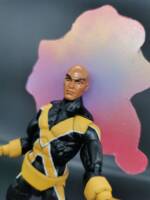 Synch (Krakoa) (Marvel Legends) Custom Action Figure