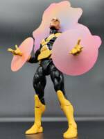 Synch (Krakoa) (Marvel Legends) Custom Action Figure