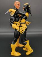 Synch (Krakoa) (Marvel Legends) Custom Action Figure