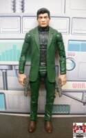Jimmy Woo: Agents of Atlas (Marvel Legends) Custom Action Figure