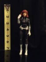 Hope (Marvel Legends) Custom Action Figure