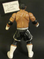 Marvelous Marc Mero (Wrestling) Custom Action Figure