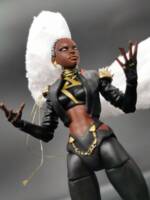 Storm - Regent of Mars (Marvel Legends) Custom Action Figure