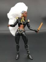 Storm - Regent of Mars (Marvel Legends) Custom Action Figure