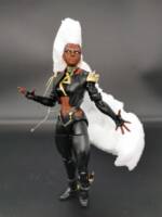 Storm - Regent of Mars (Marvel Legends) Custom Action Figure