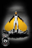 Manta (Imperial Guard) (Marvel Legends) Custom Action Figure