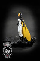 Manta (Imperial Guard) (Marvel Legends) Custom Action Figure