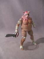 Piggsy (Manhunt) Custom Action Figure
