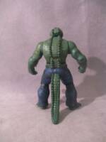 Sobek (DC Infinite Heroes) Custom Action Figure