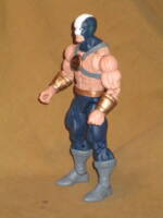 Lei Kung (Marvel Legends) Custom Action Figure