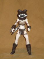 Troll (Marvel Legends) Custom Action Figure