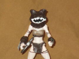 Troll (Marvel Legends) Custom Action Figure
