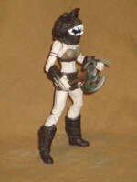 Troll (Marvel Legends) Custom Action Figure