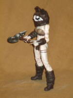 Troll (Marvel Legends) Custom Action Figure