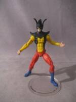 Toyman (DC Infinite Heroes) Custom Action Figure