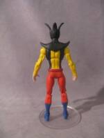 Toyman (DC Infinite Heroes) Custom Action Figure