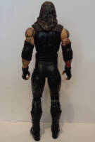 Undertaker (1997-1998) (Wrestling) Custom Action Figure