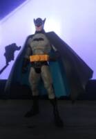 Batman 1939 (Batman) Custom Action Figure