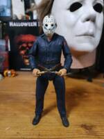 Friday The 13th Part 5 A New Beginning (Roy Burns) Figure (Friday the 13th) Custom Action Figure