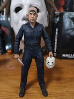 Friday The 13th Part 5 A New Beginning (Roy Burns) Figure (Friday the 13th) Custom Action Figure
