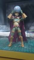 Quentin beck (Marvel Legends) Custom Miniature / Figurine