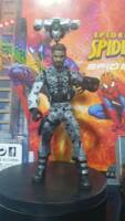 Quentin beck (Marvel Legends) Custom Miniature / Figurine