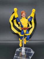 Banshee V7 (Marvel Legends) Custom Action Figure